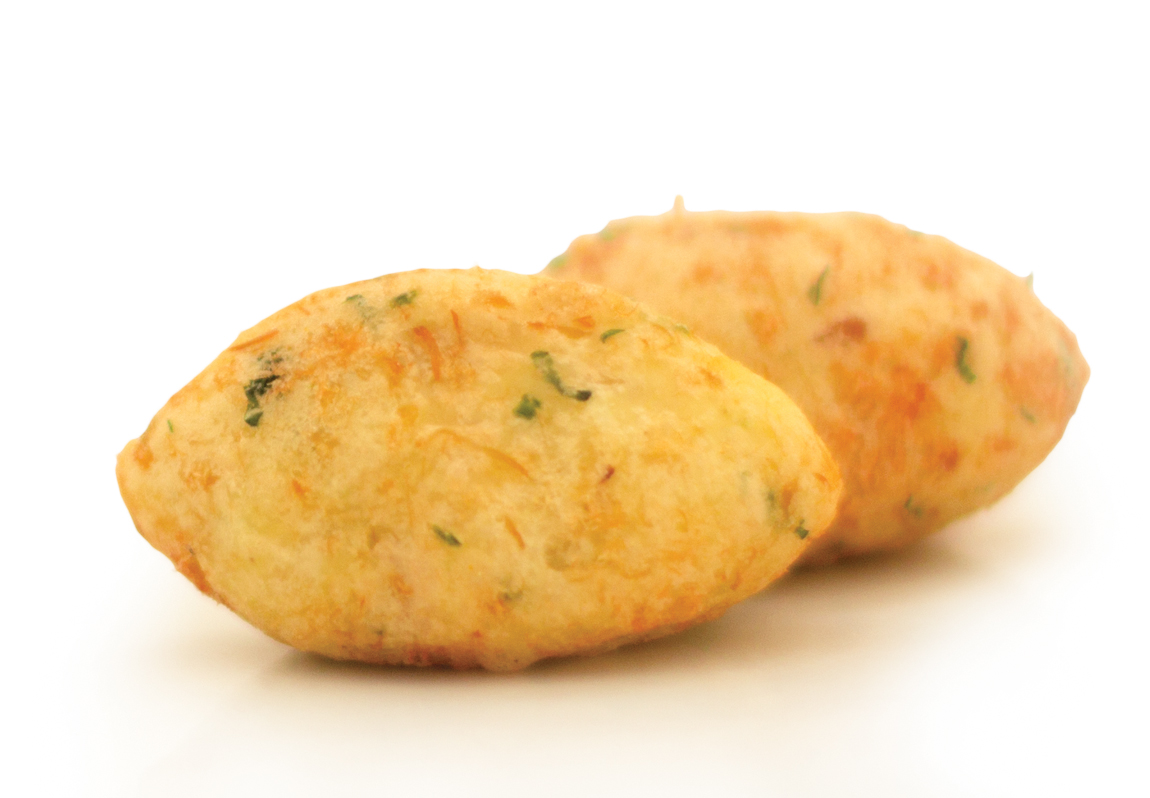 Pastel de Bacalhau